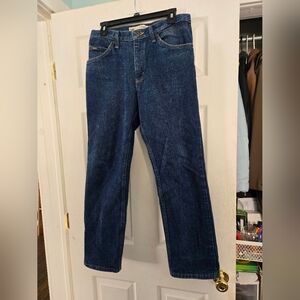 Lee Men's Regular Fit Jeans